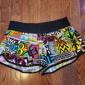 69 slam shorts